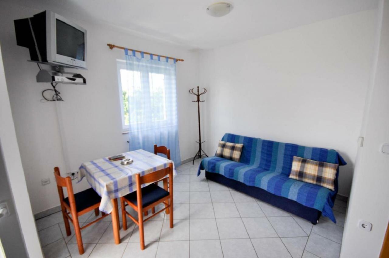 Ana M Apartments Novigrad  Exterior photo